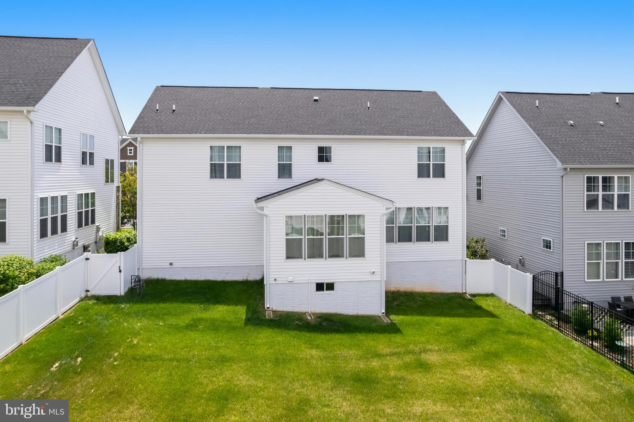LANDSDALE - Residential