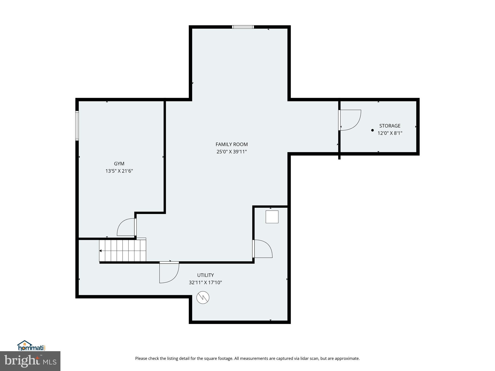 LANDSDALE - Residential