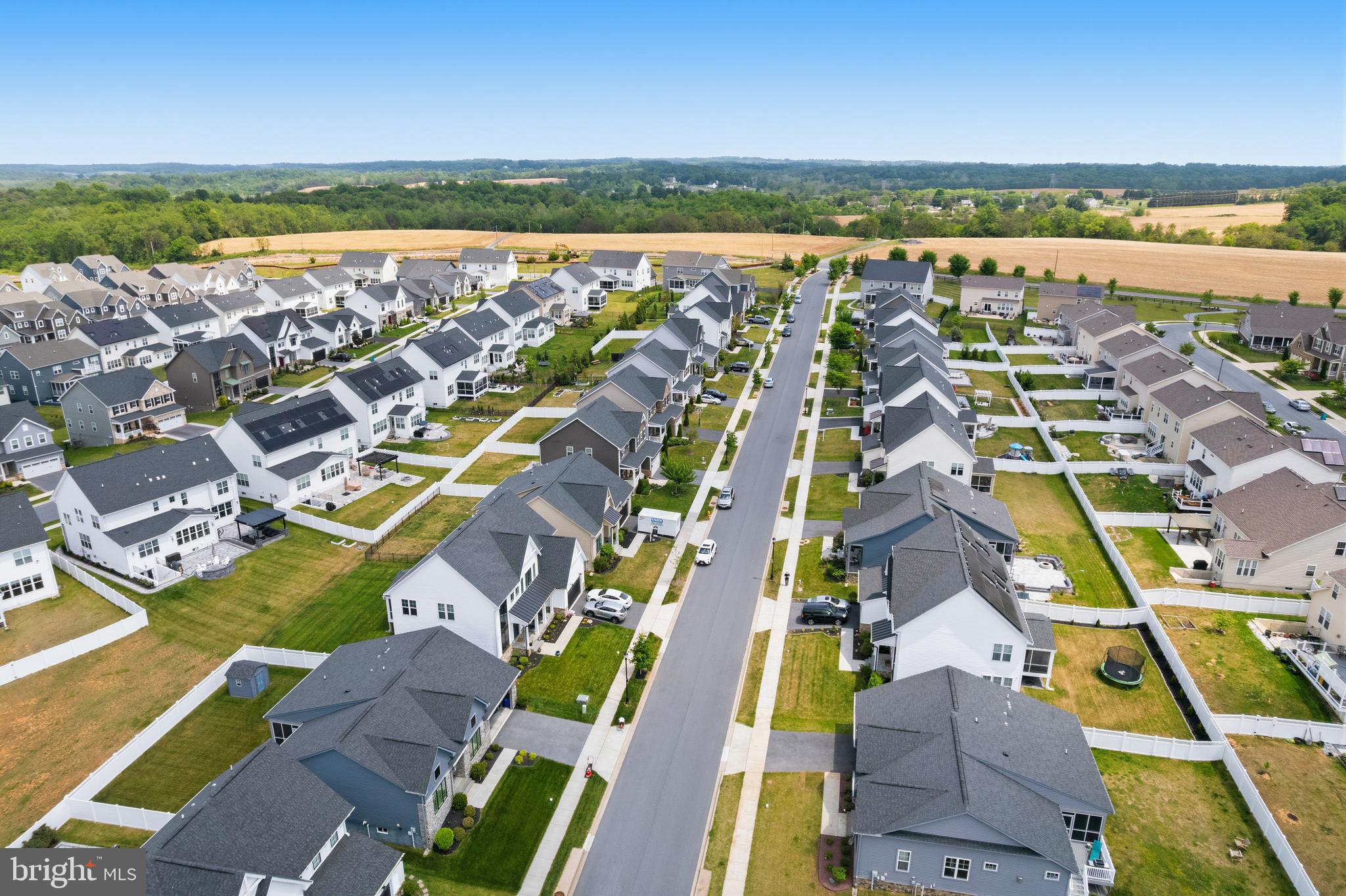 LANDSDALE - Residential
