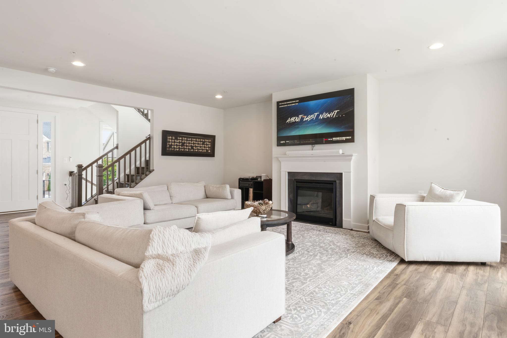LANDSDALE - Residential