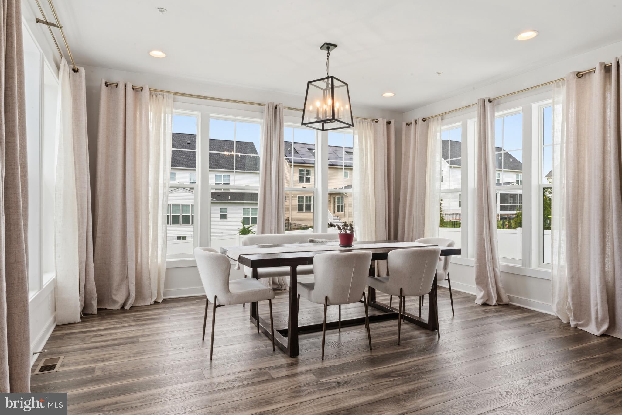 LANDSDALE - Residential