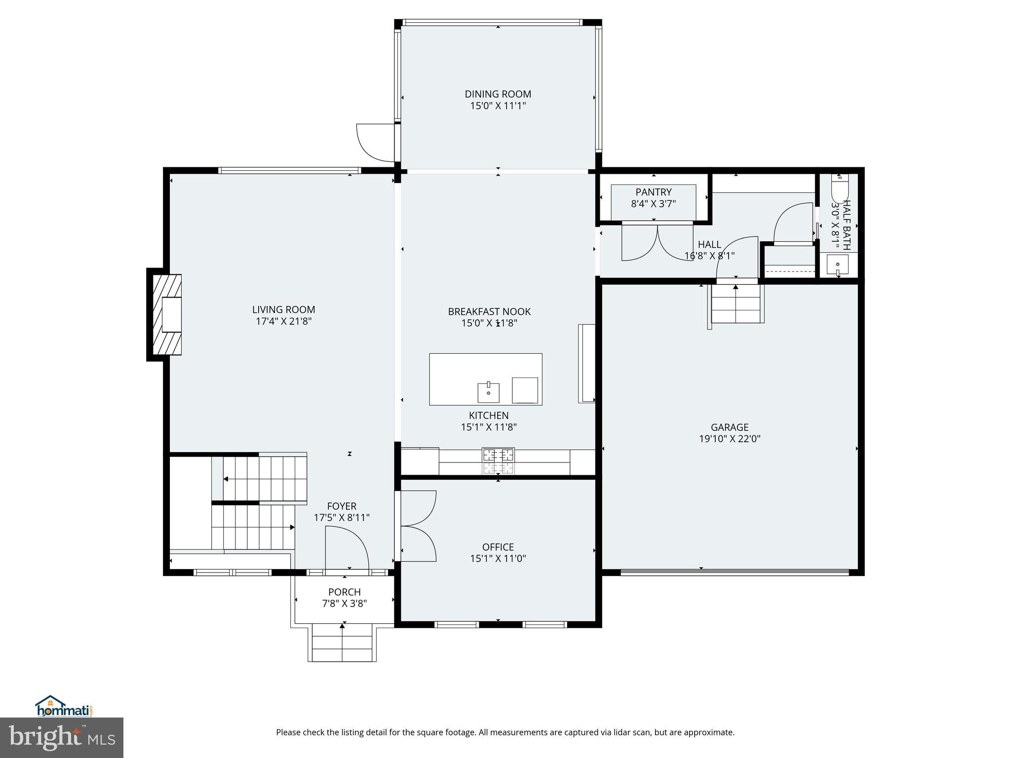 LANDSDALE - Residential