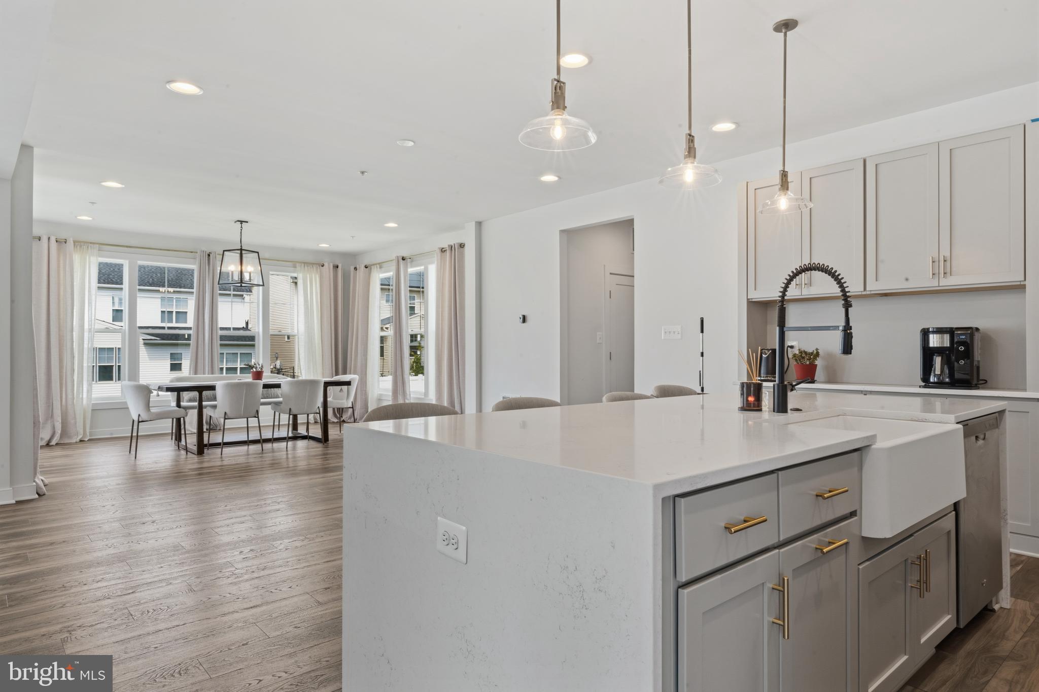 LANDSDALE - Residential