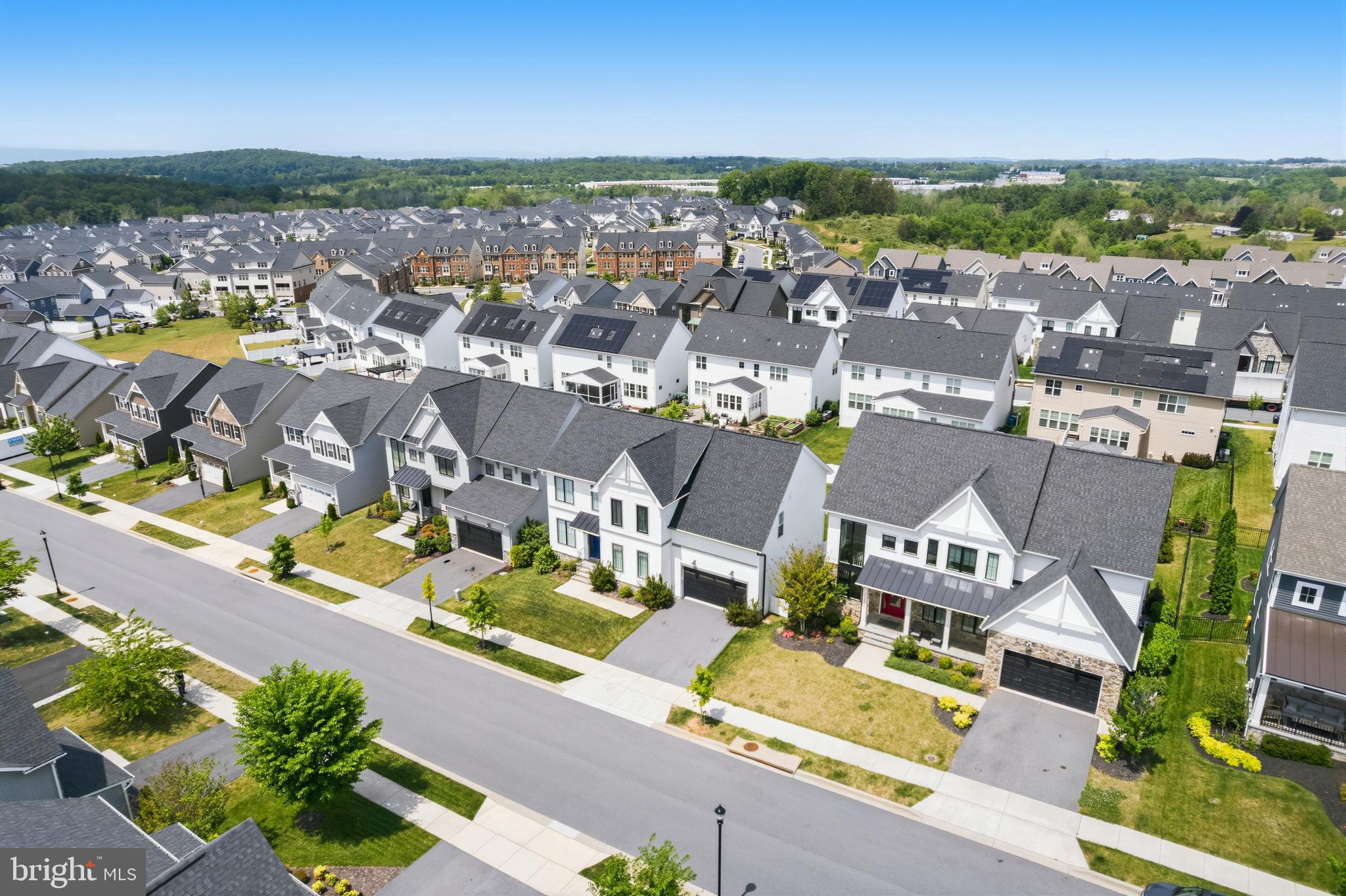 LANDSDALE - Residential