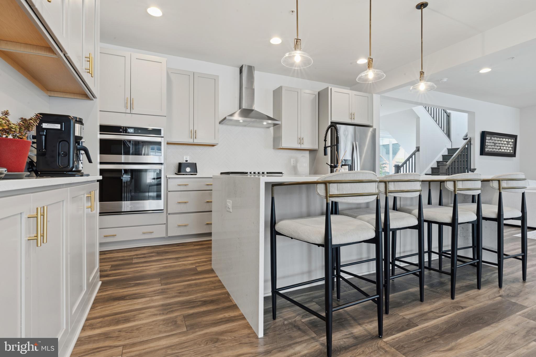 LANDSDALE - Residential