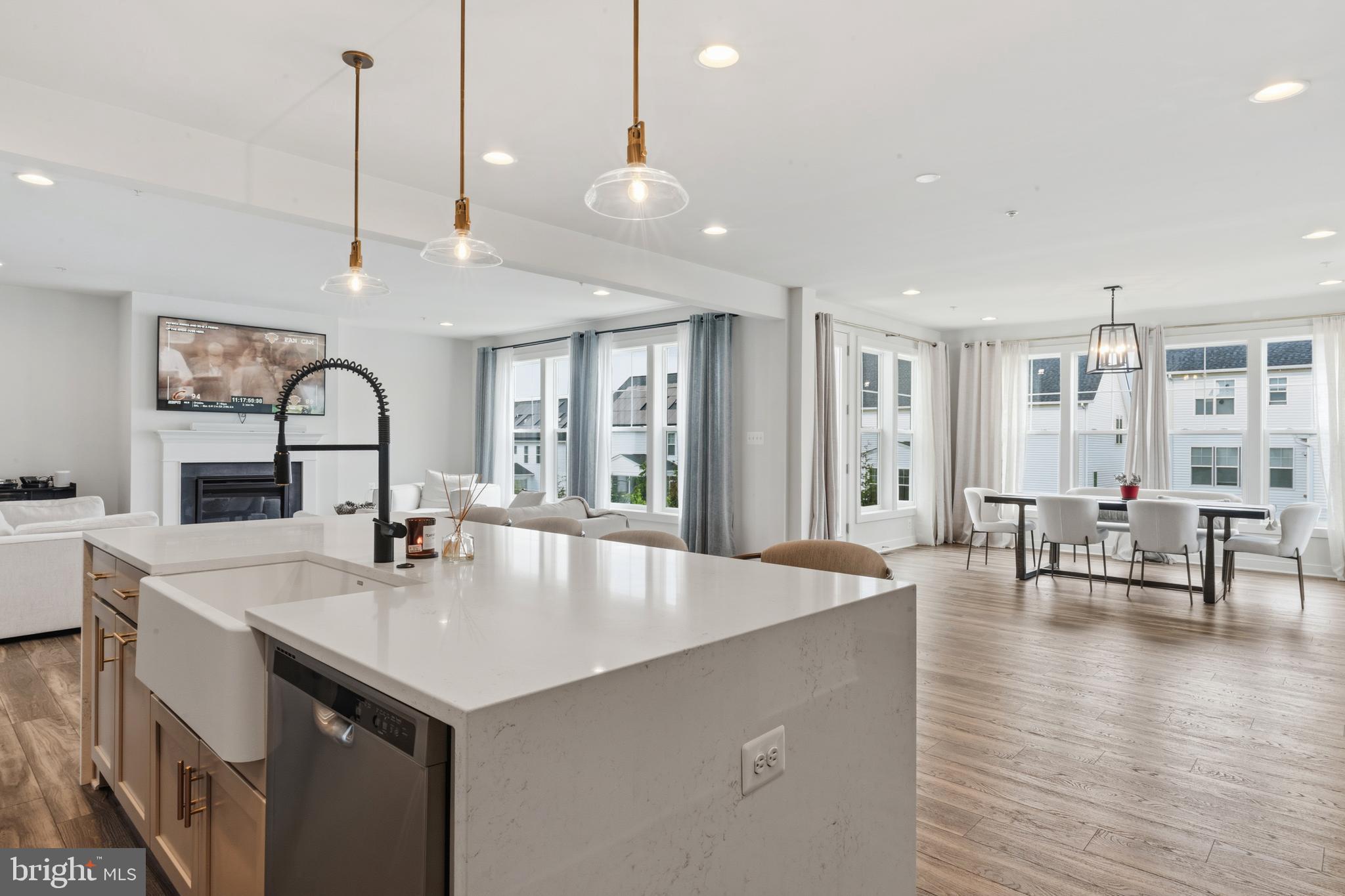 LANDSDALE - Residential