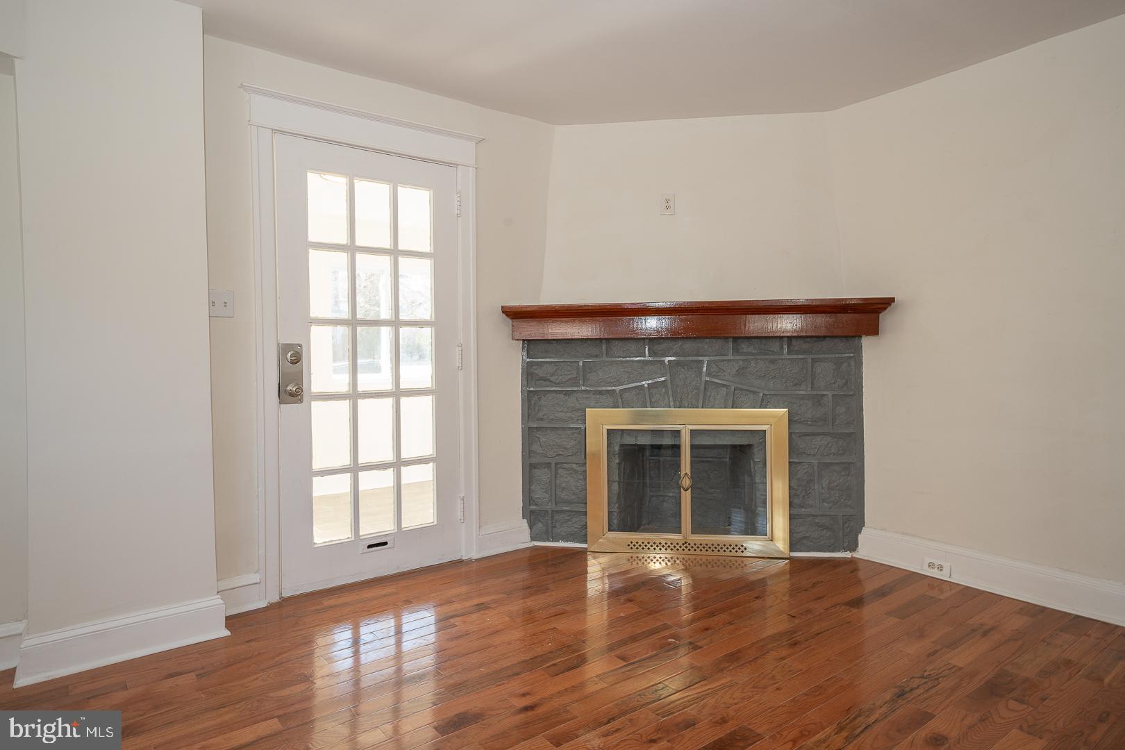 DREXEL HILL - Residential