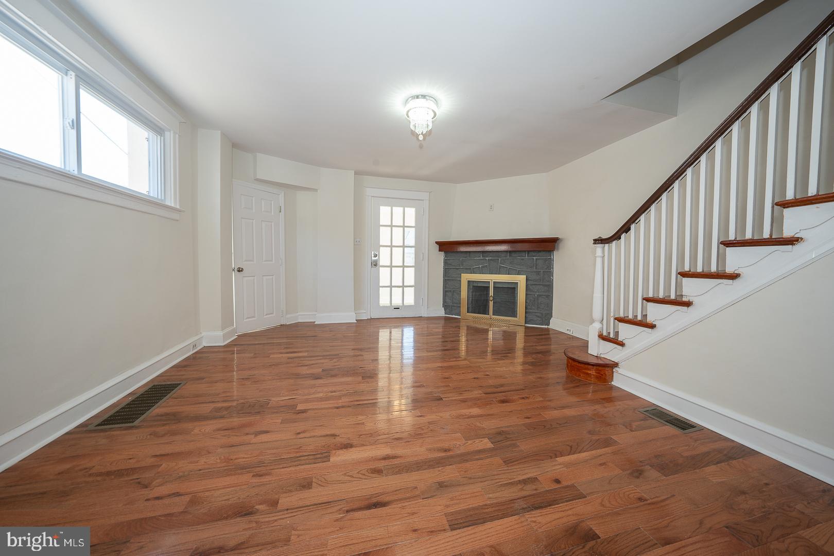 DREXEL HILL - Residential