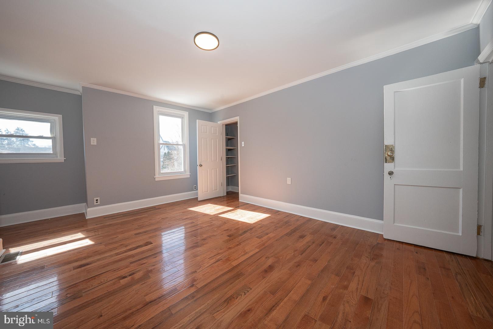 DREXEL HILL - Residential