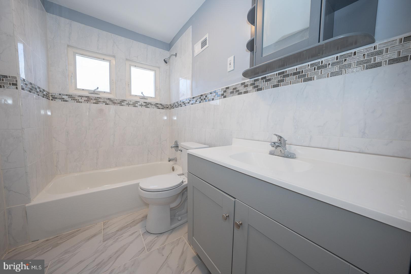 DREXEL HILL - Residential