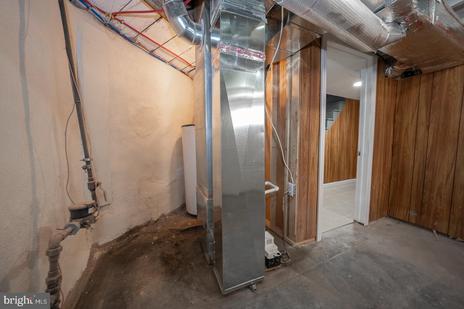 DREXEL HILL - Residential