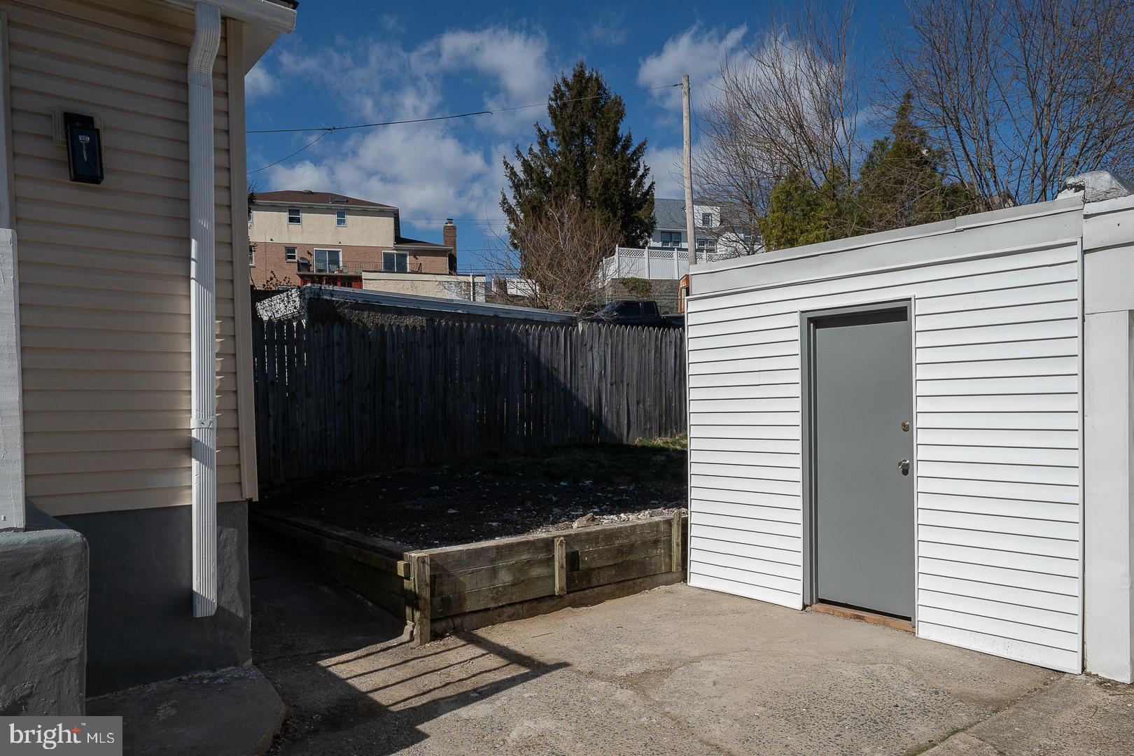 DREXEL HILL - Residential