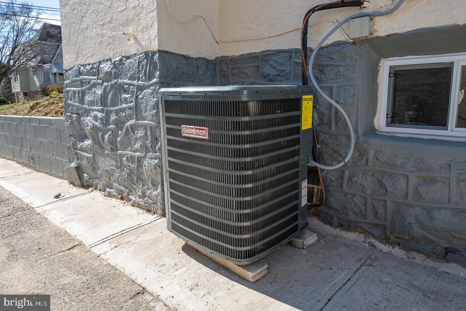 DREXEL HILL - Residential