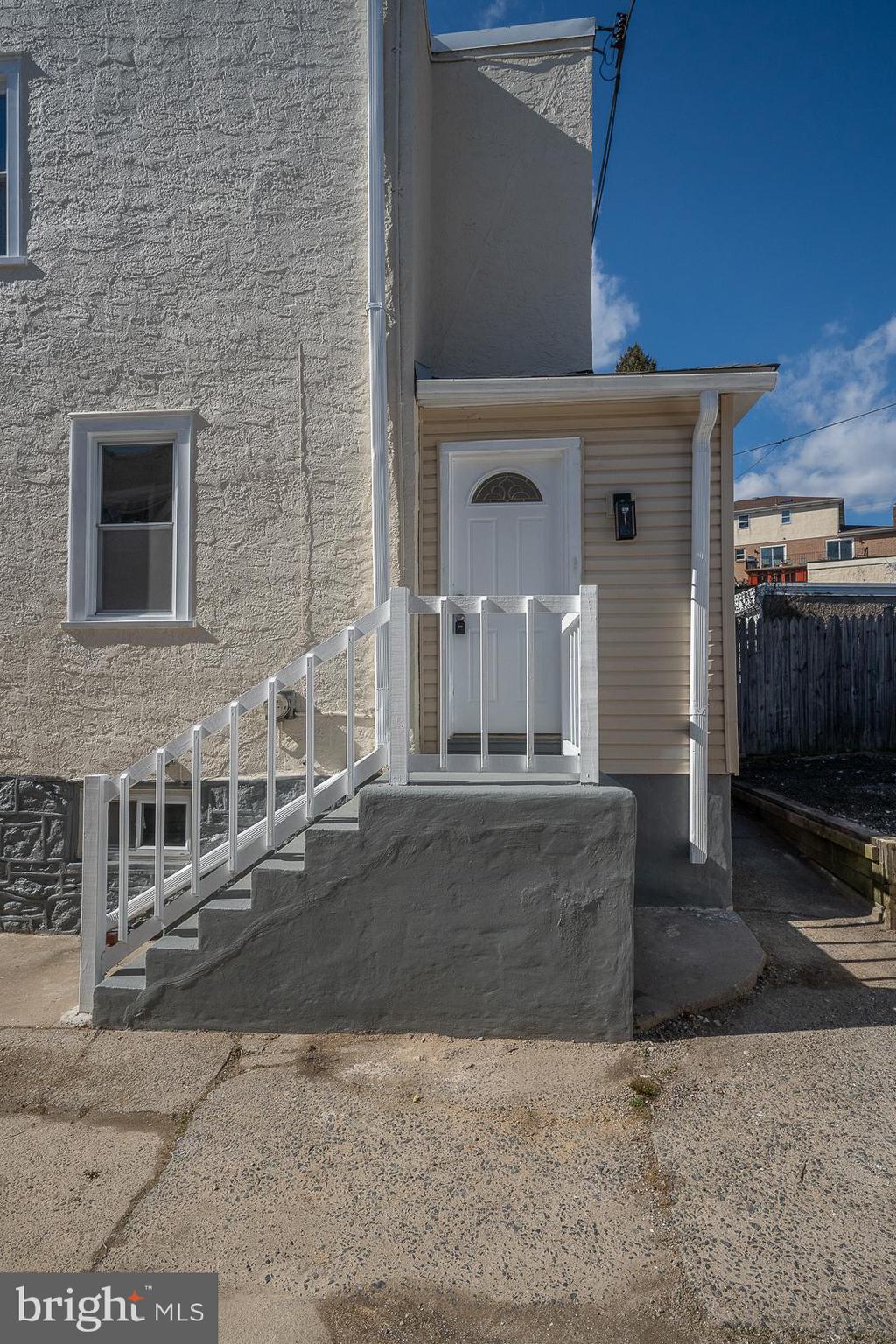 DREXEL HILL - Residential