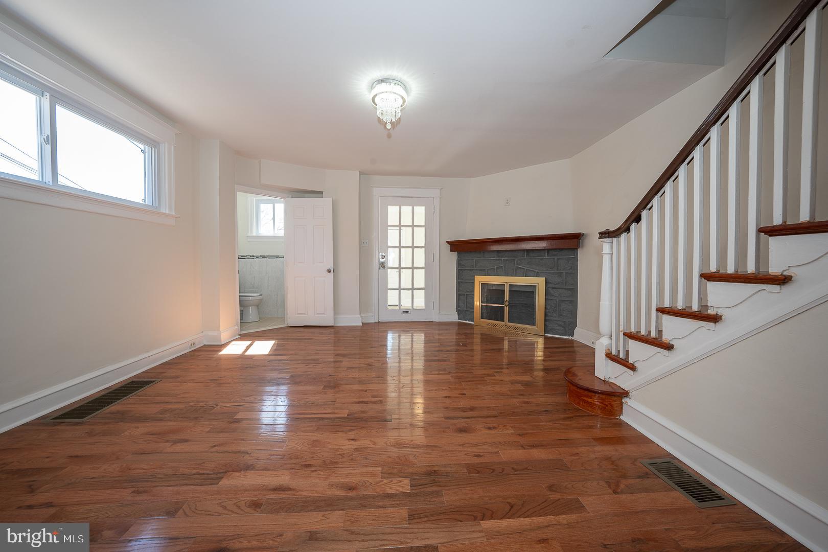 DREXEL HILL - Residential