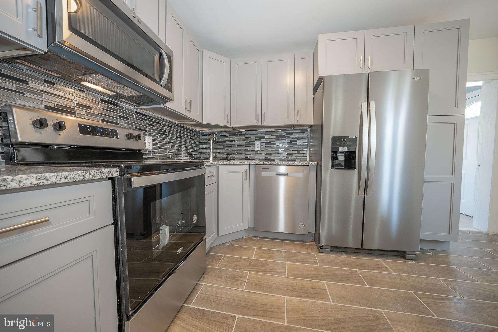 DREXEL HILL - Residential