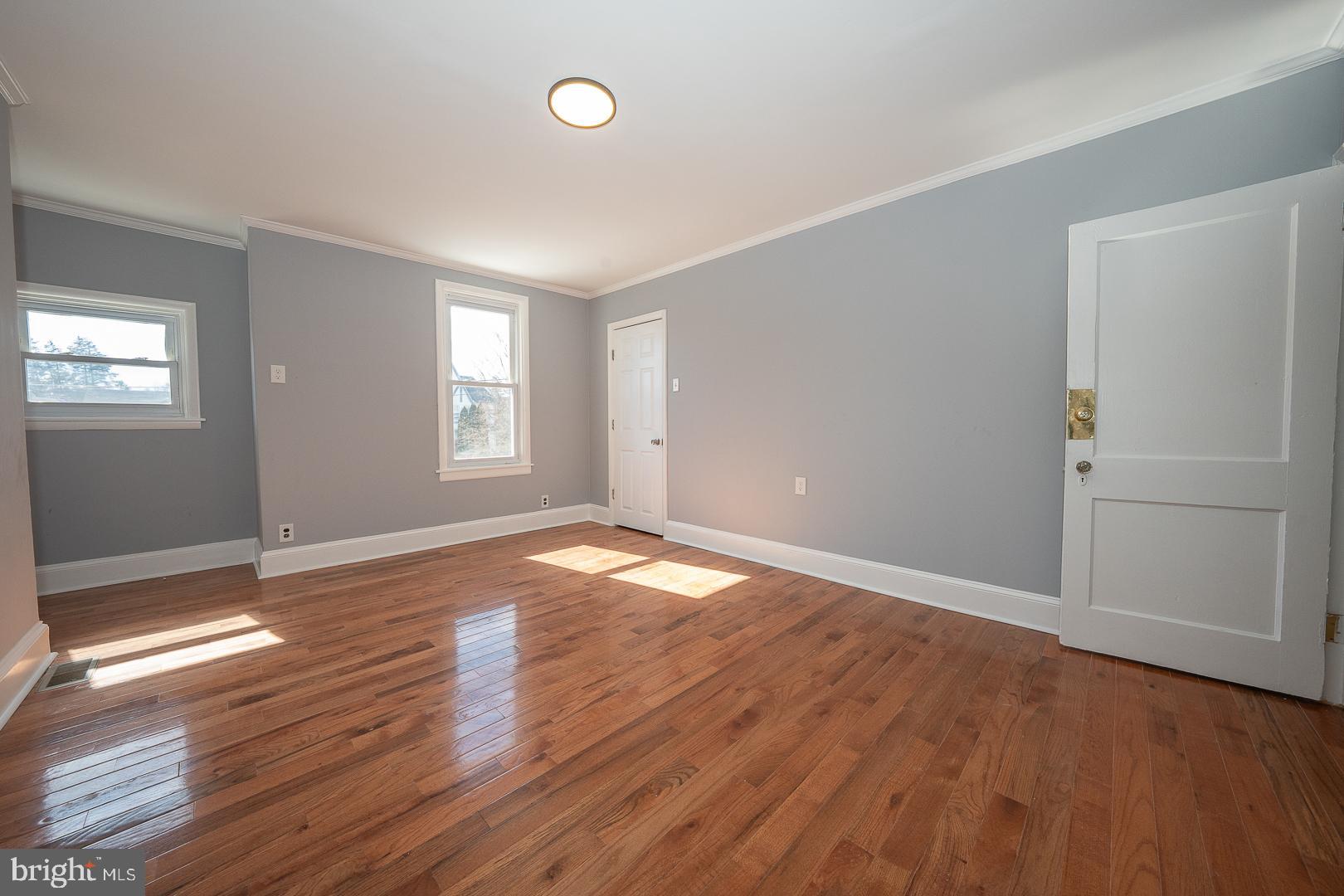 DREXEL HILL - Residential