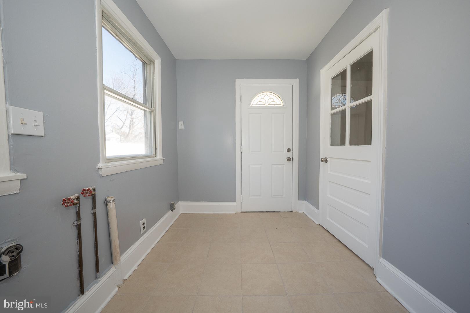 DREXEL HILL - Residential