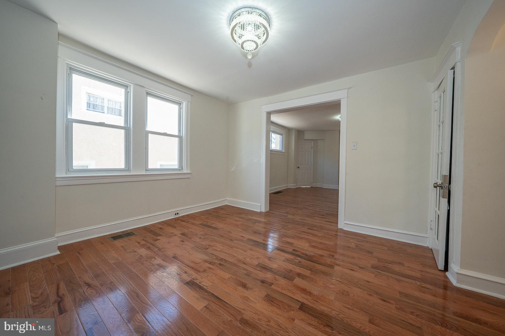 DREXEL HILL - Residential