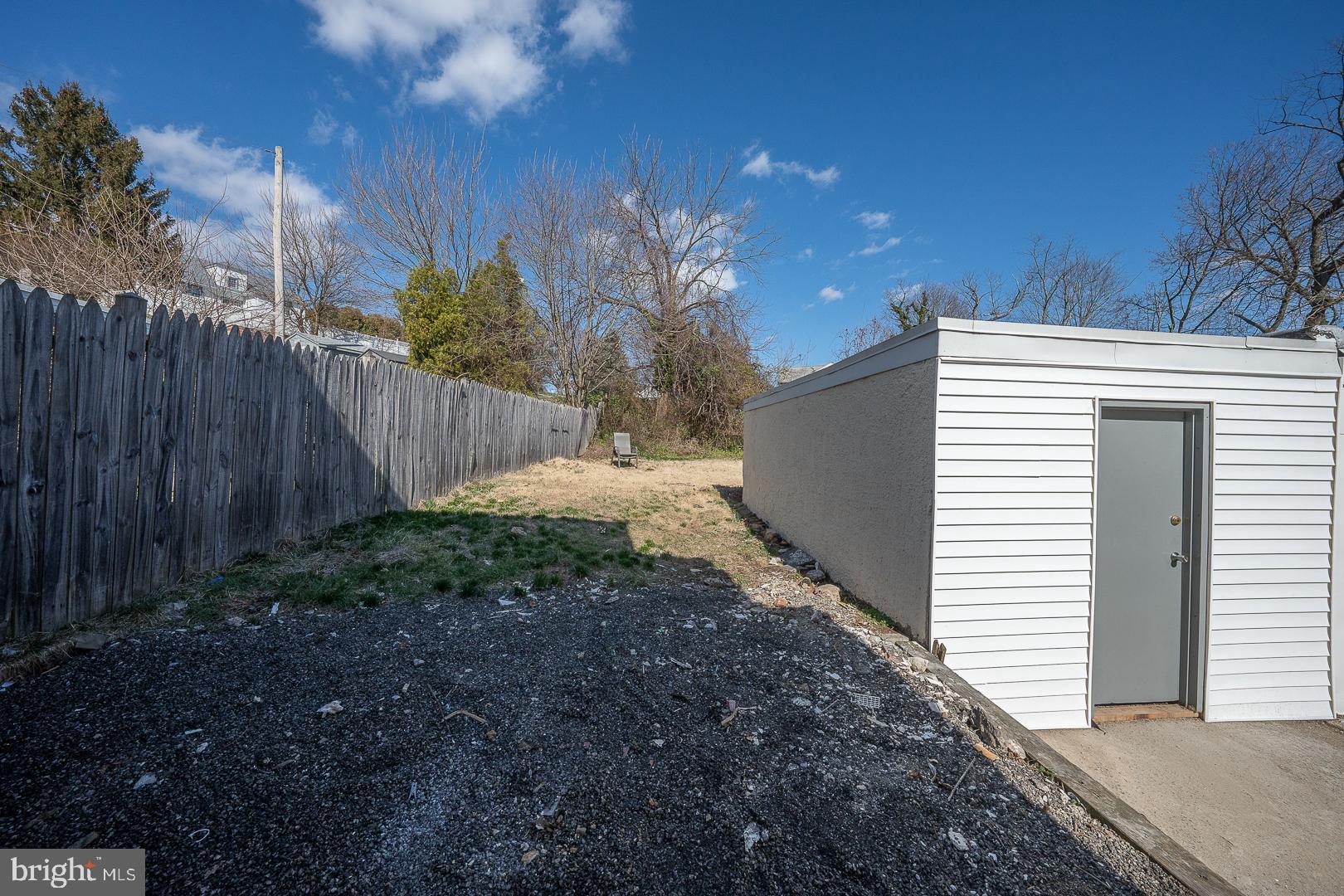 DREXEL HILL - Residential