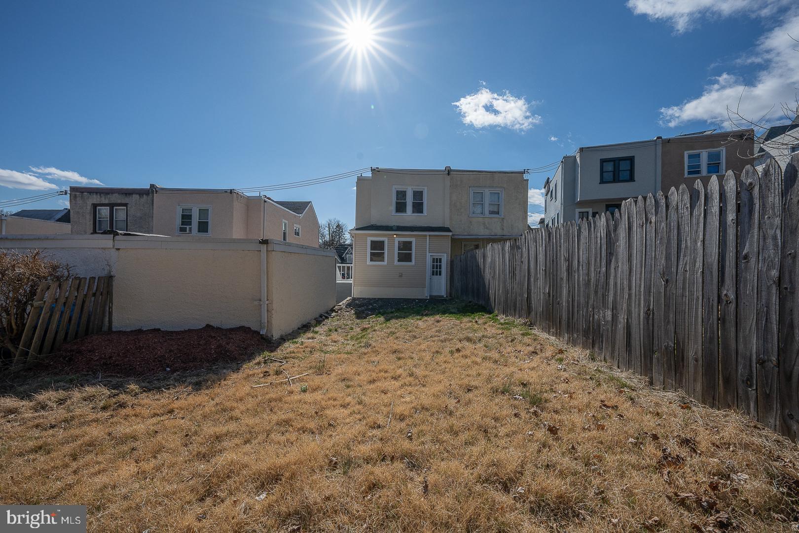 DREXEL HILL - Residential