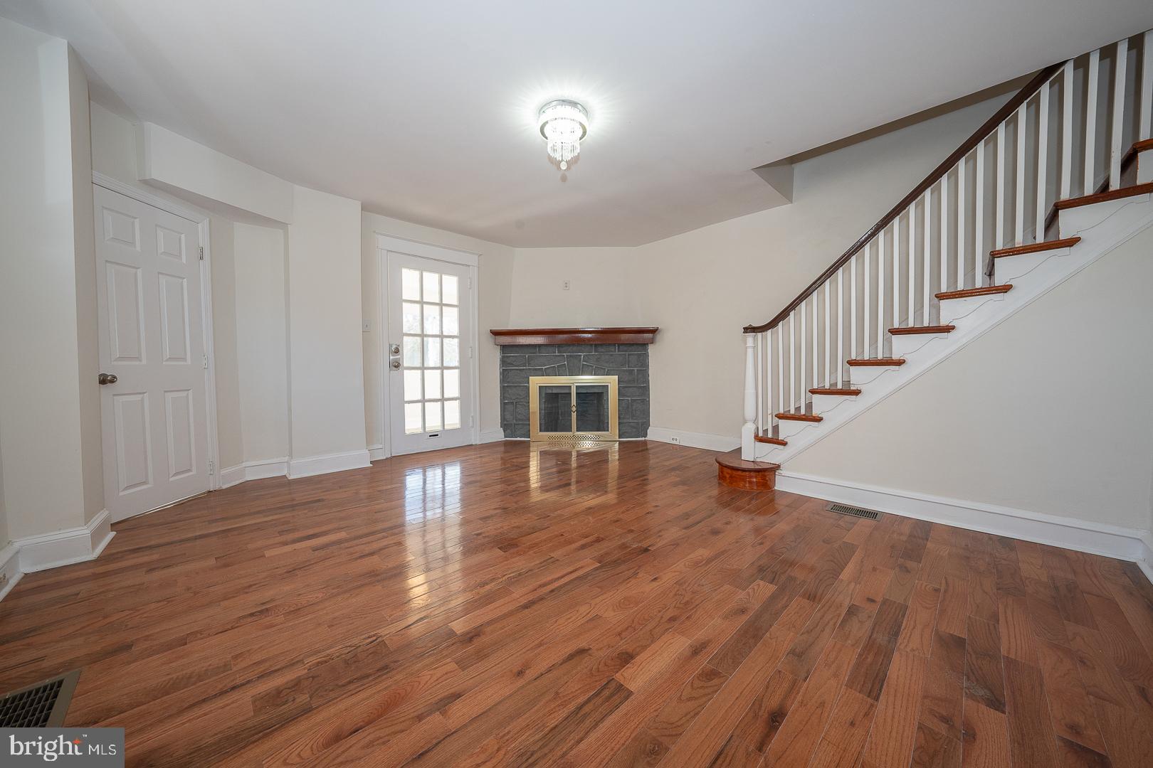 DREXEL HILL - Residential
