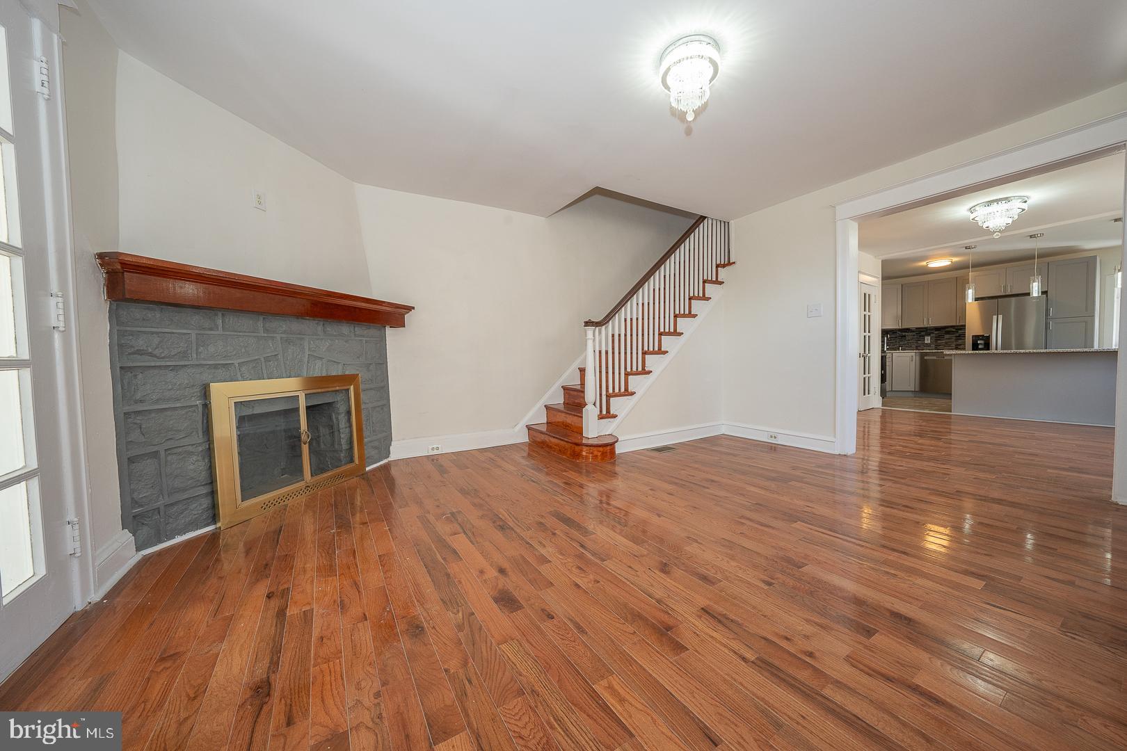 DREXEL HILL - Residential