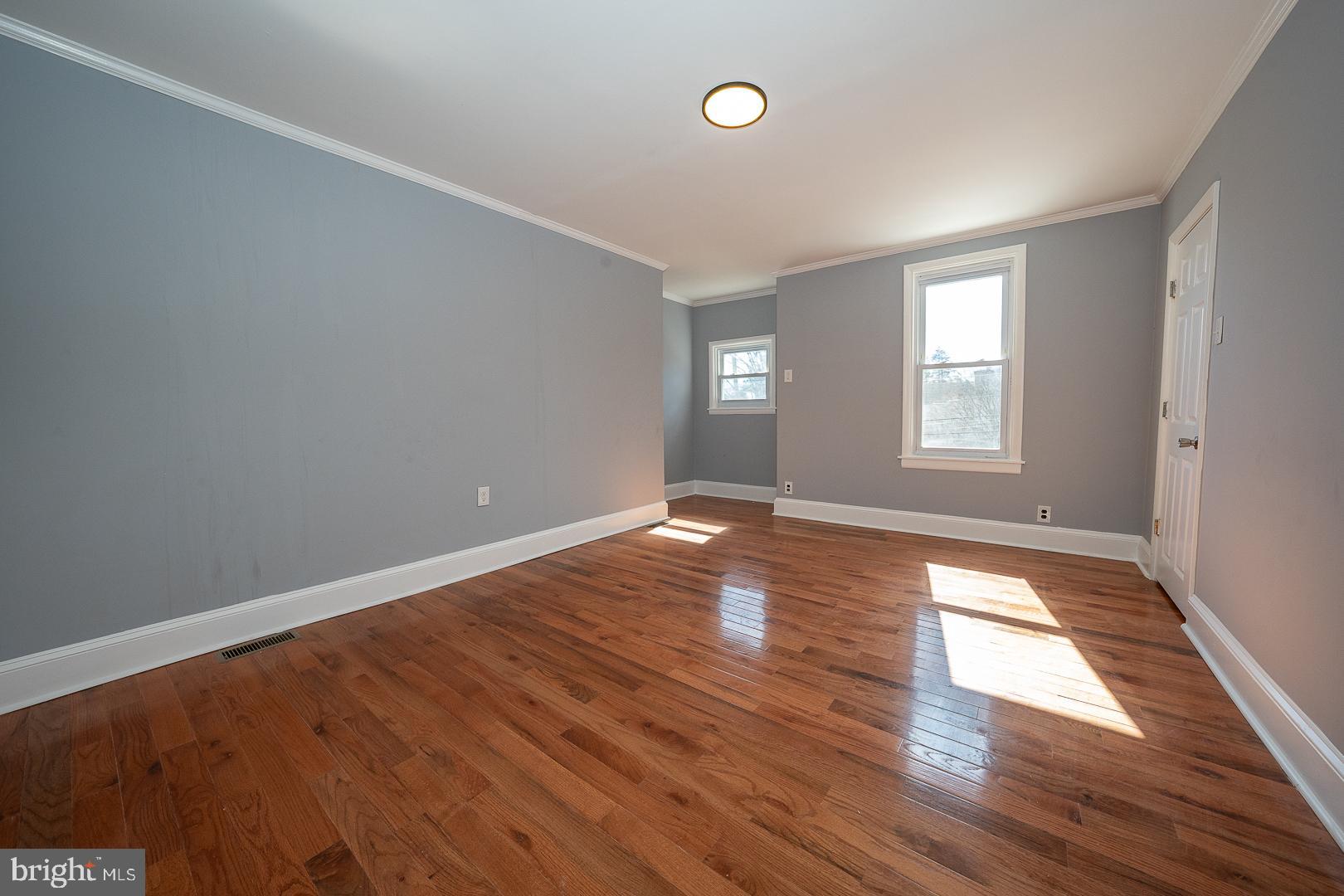 DREXEL HILL - Residential