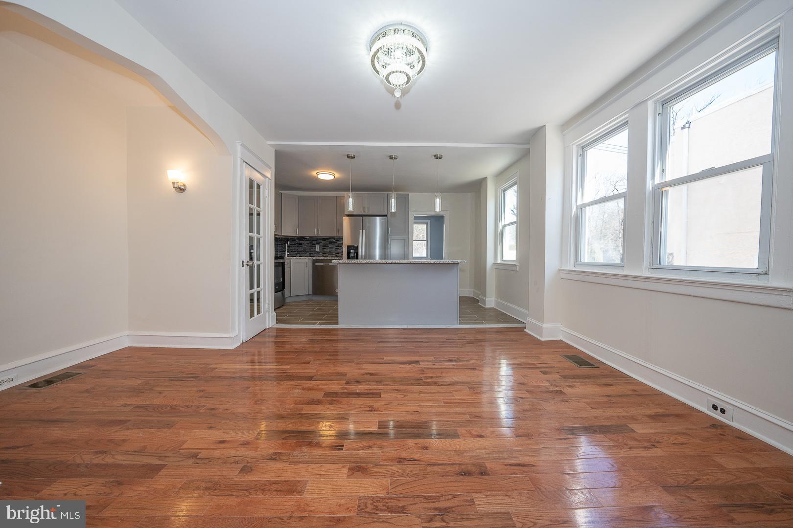 DREXEL HILL - Residential