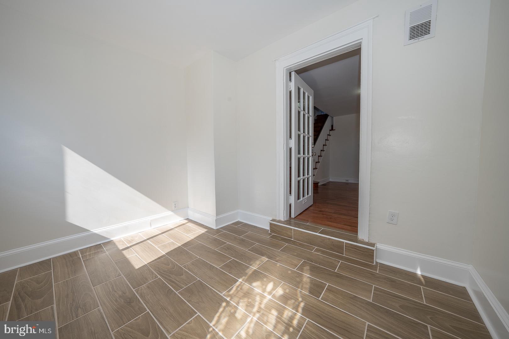 DREXEL HILL - Residential