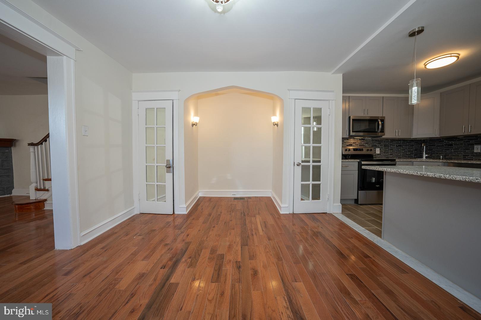 DREXEL HILL - Residential