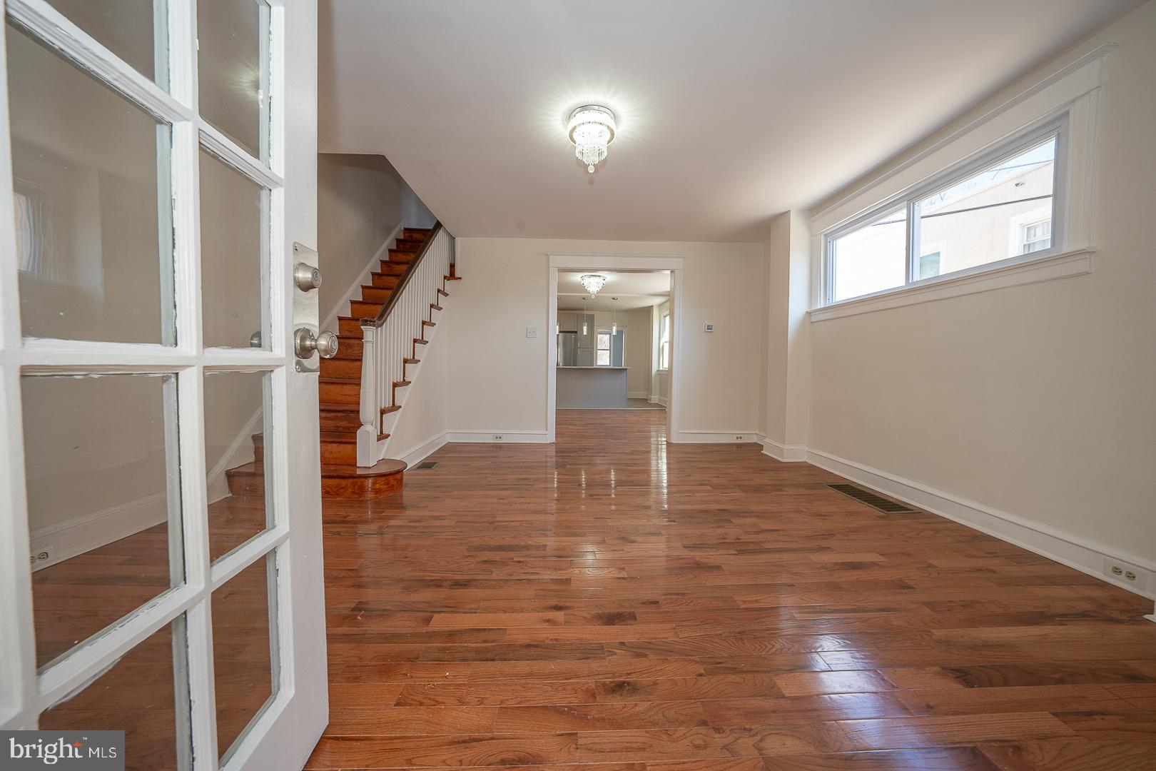 DREXEL HILL - Residential