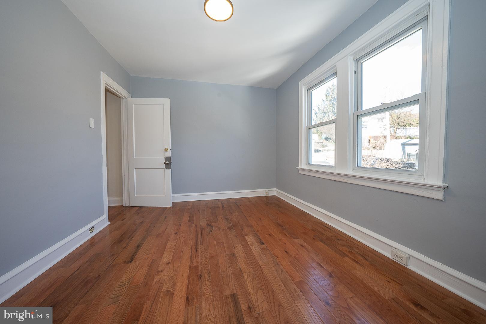 DREXEL HILL - Residential