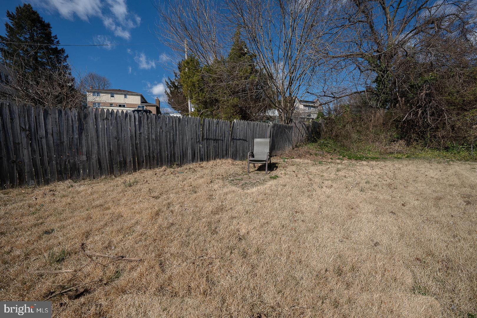 DREXEL HILL - Residential