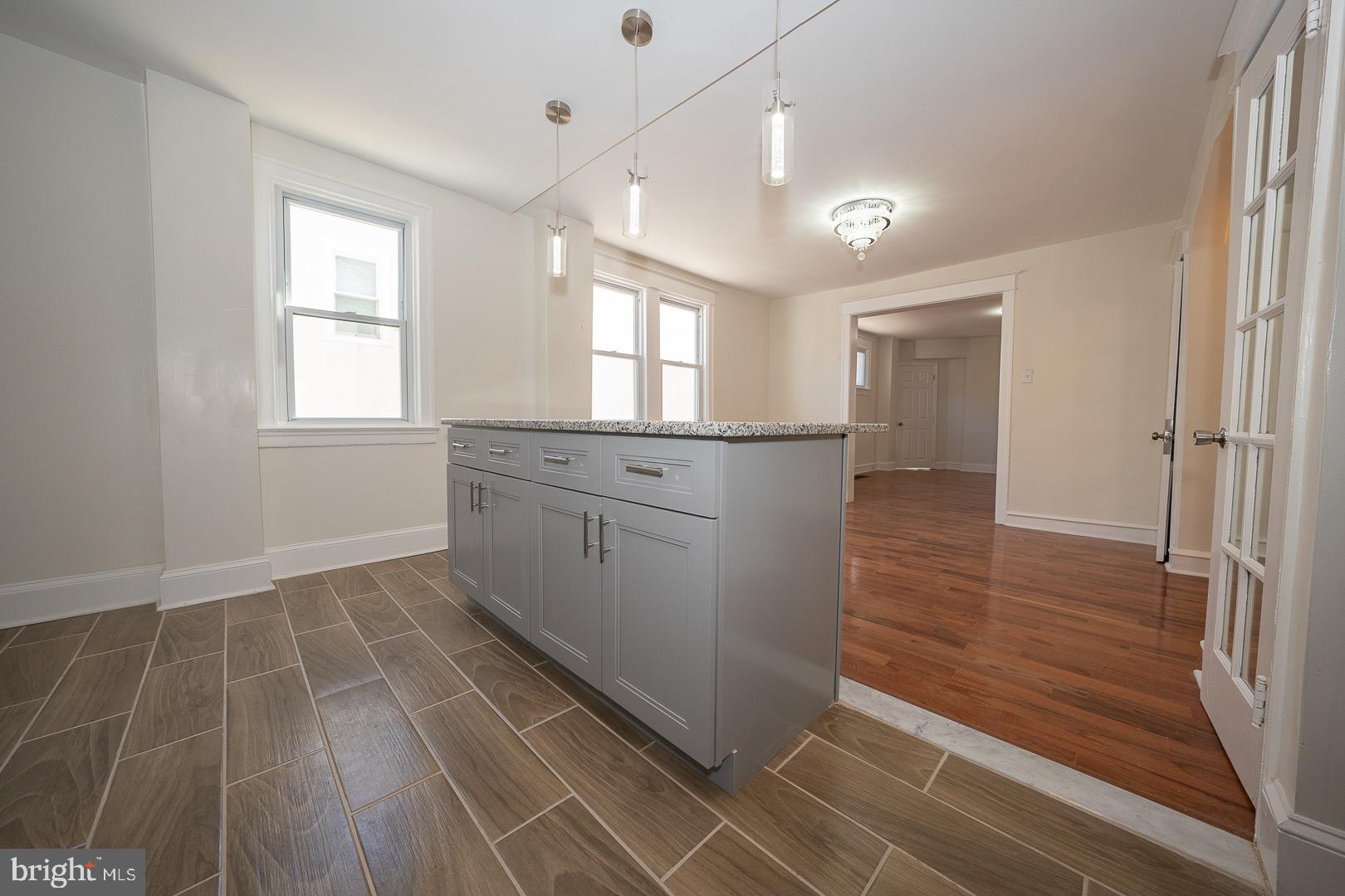 DREXEL HILL - Residential