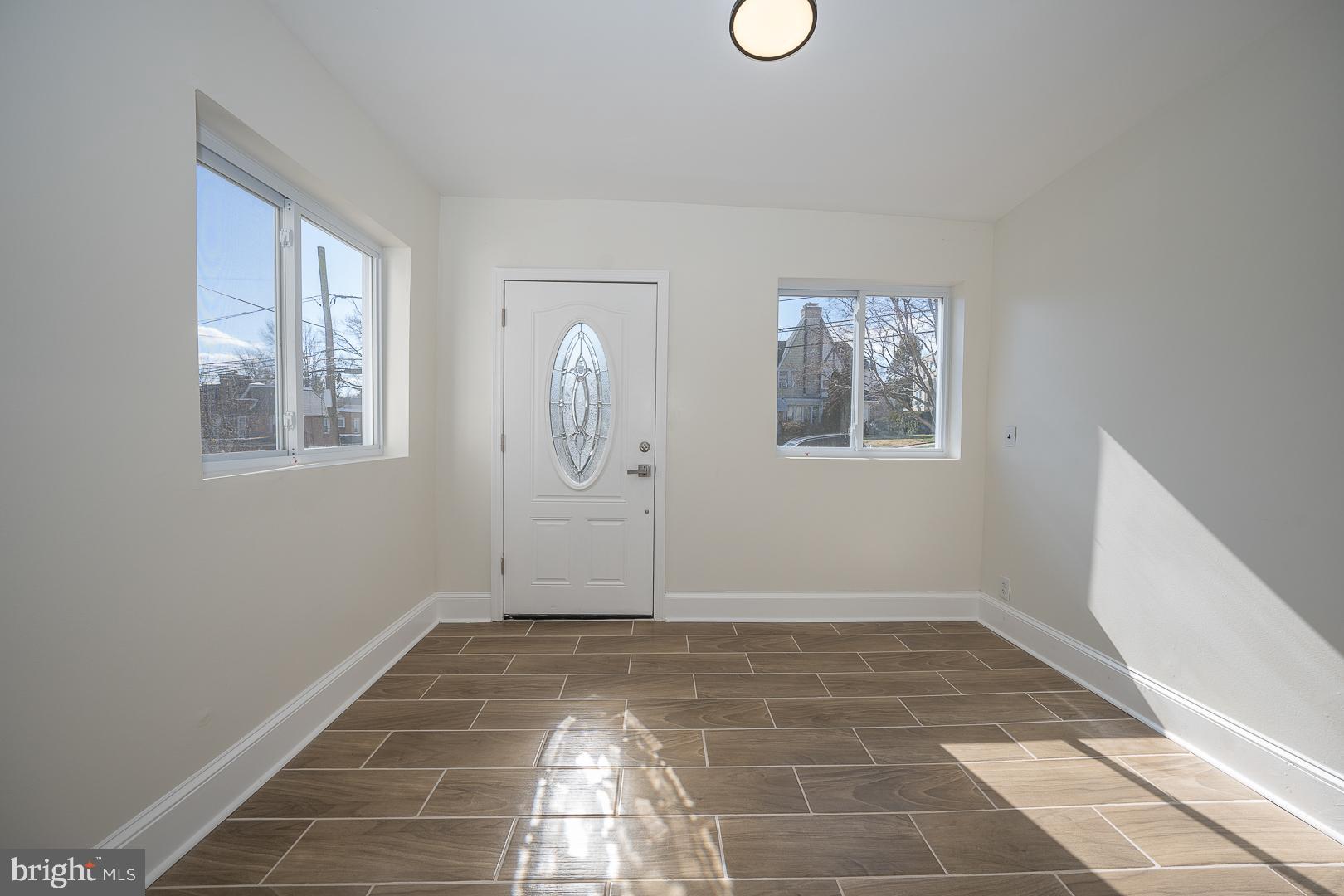 DREXEL HILL - Residential