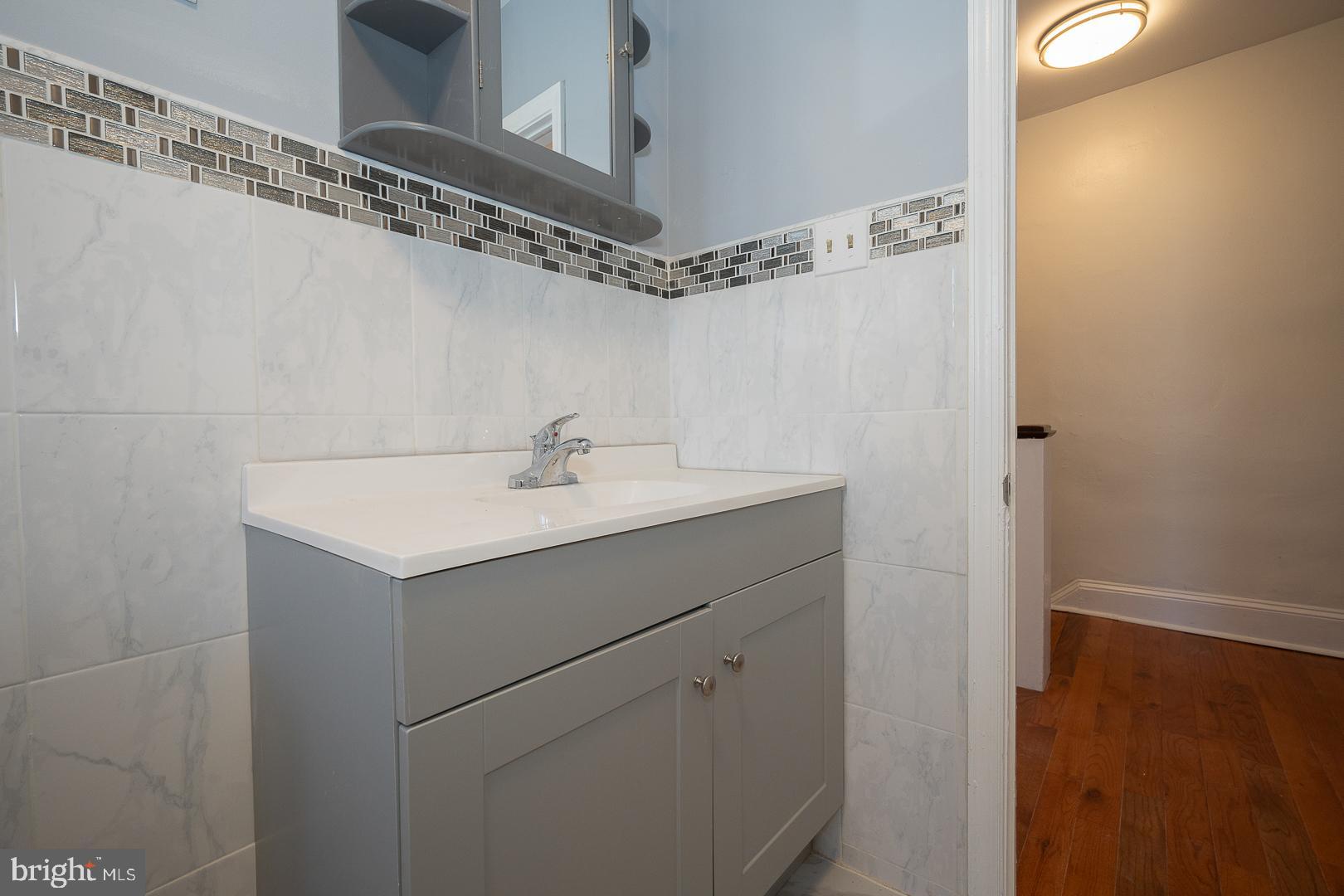 DREXEL HILL - Residential