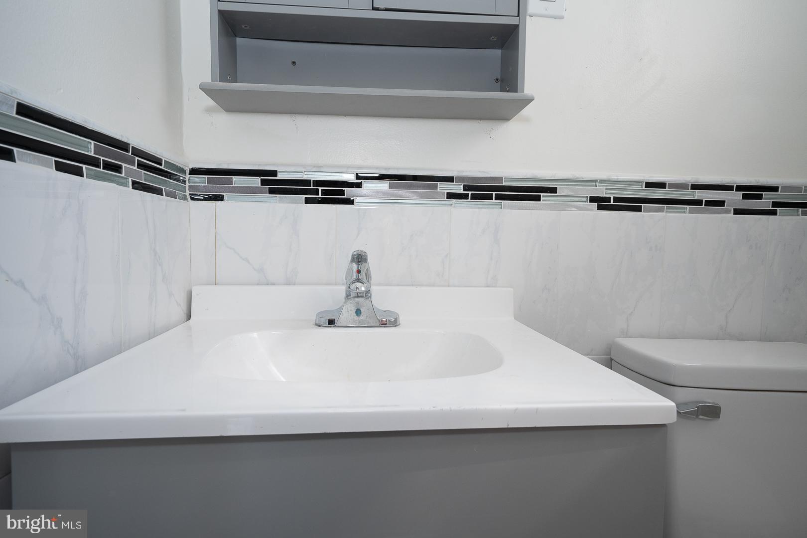 DREXEL HILL - Residential