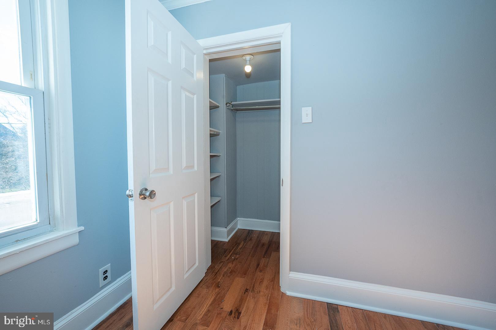 DREXEL HILL - Residential