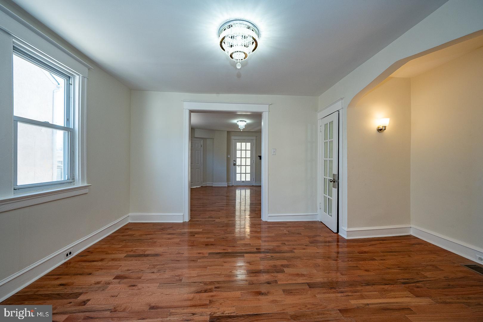 DREXEL HILL - Residential