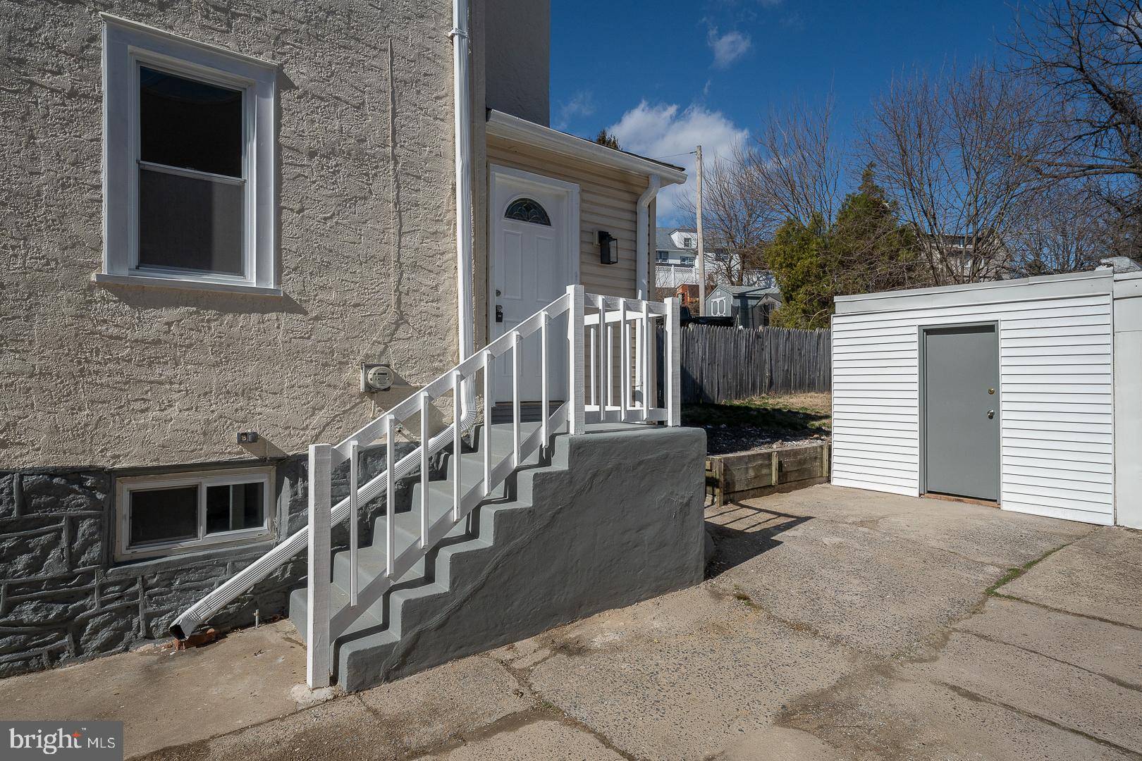 DREXEL HILL - Residential