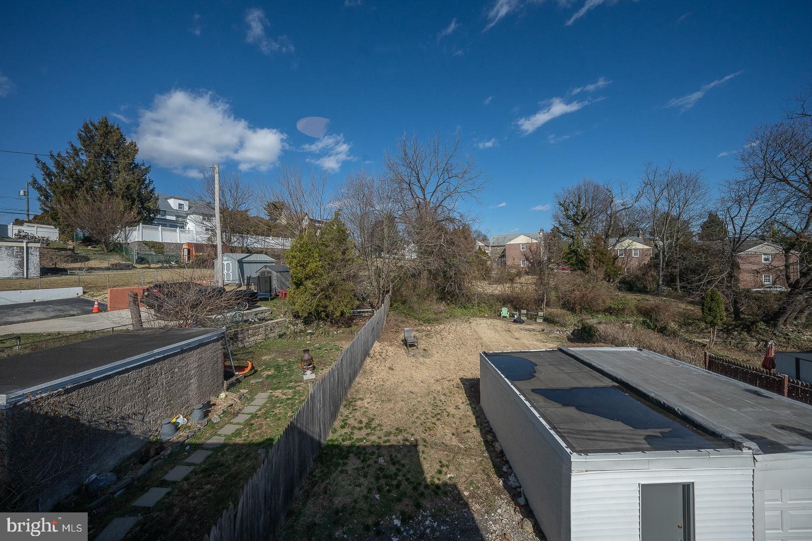 DREXEL HILL - Residential