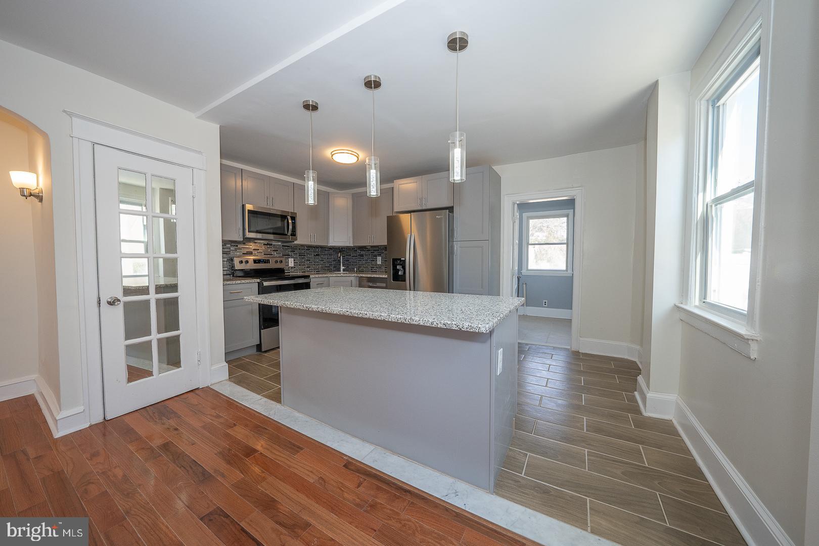 DREXEL HILL - Residential