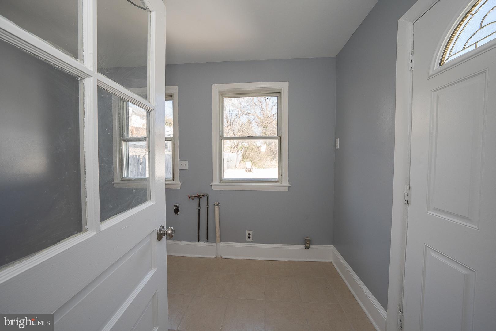 DREXEL HILL - Residential