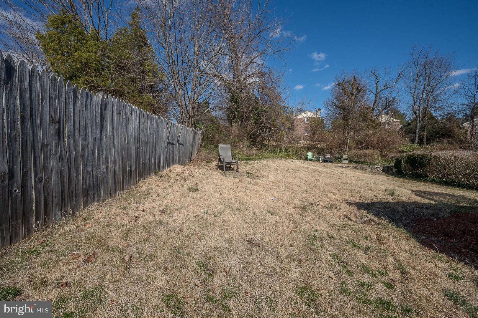 DREXEL HILL - Residential