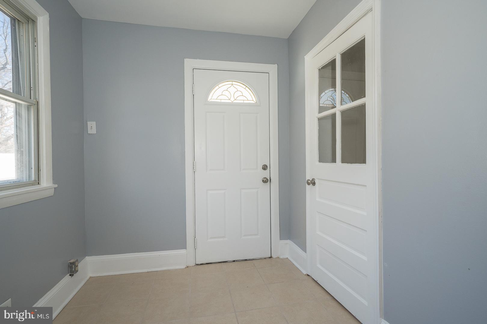 DREXEL HILL - Residential