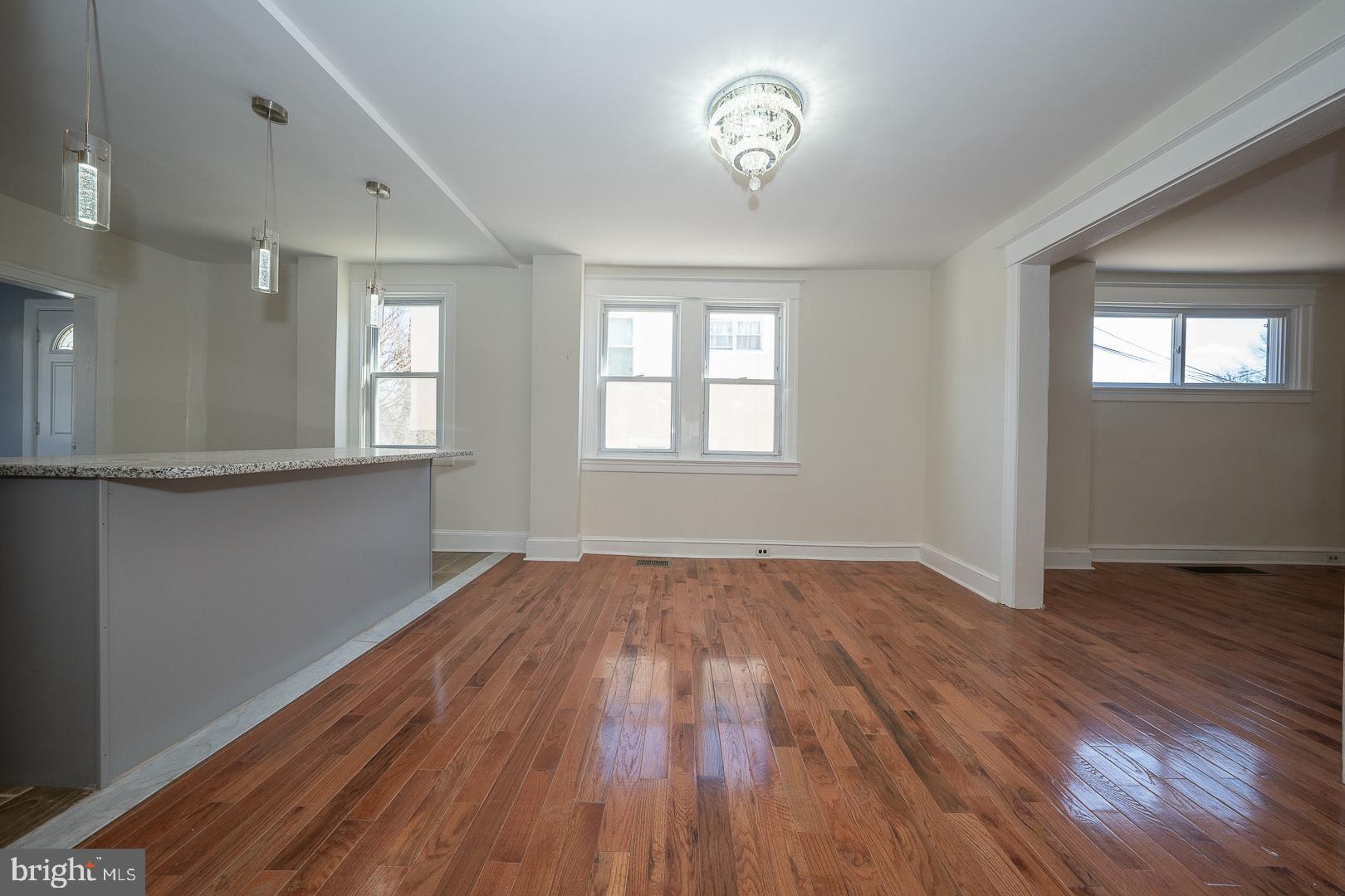 DREXEL HILL - Residential