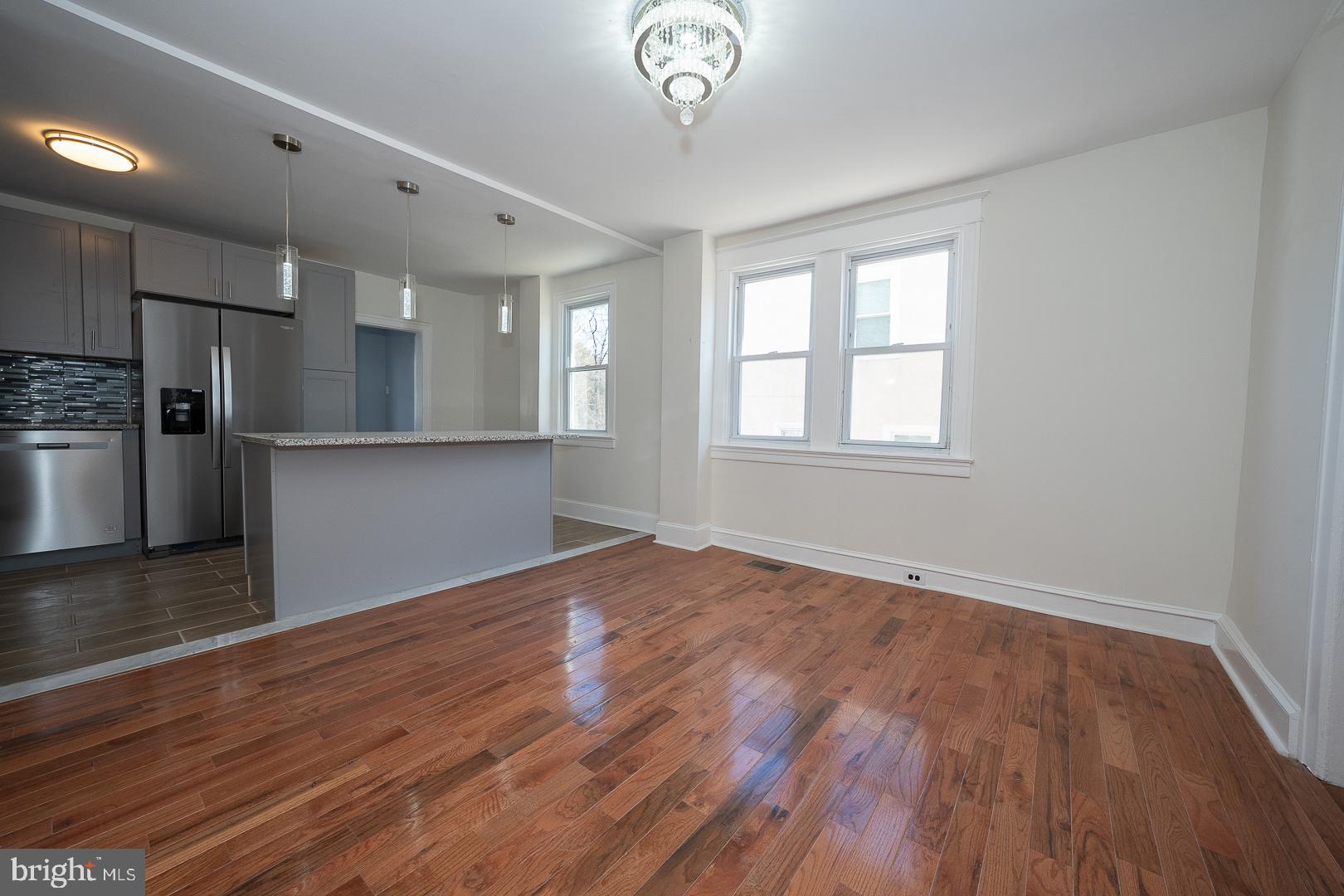 DREXEL HILL - Residential