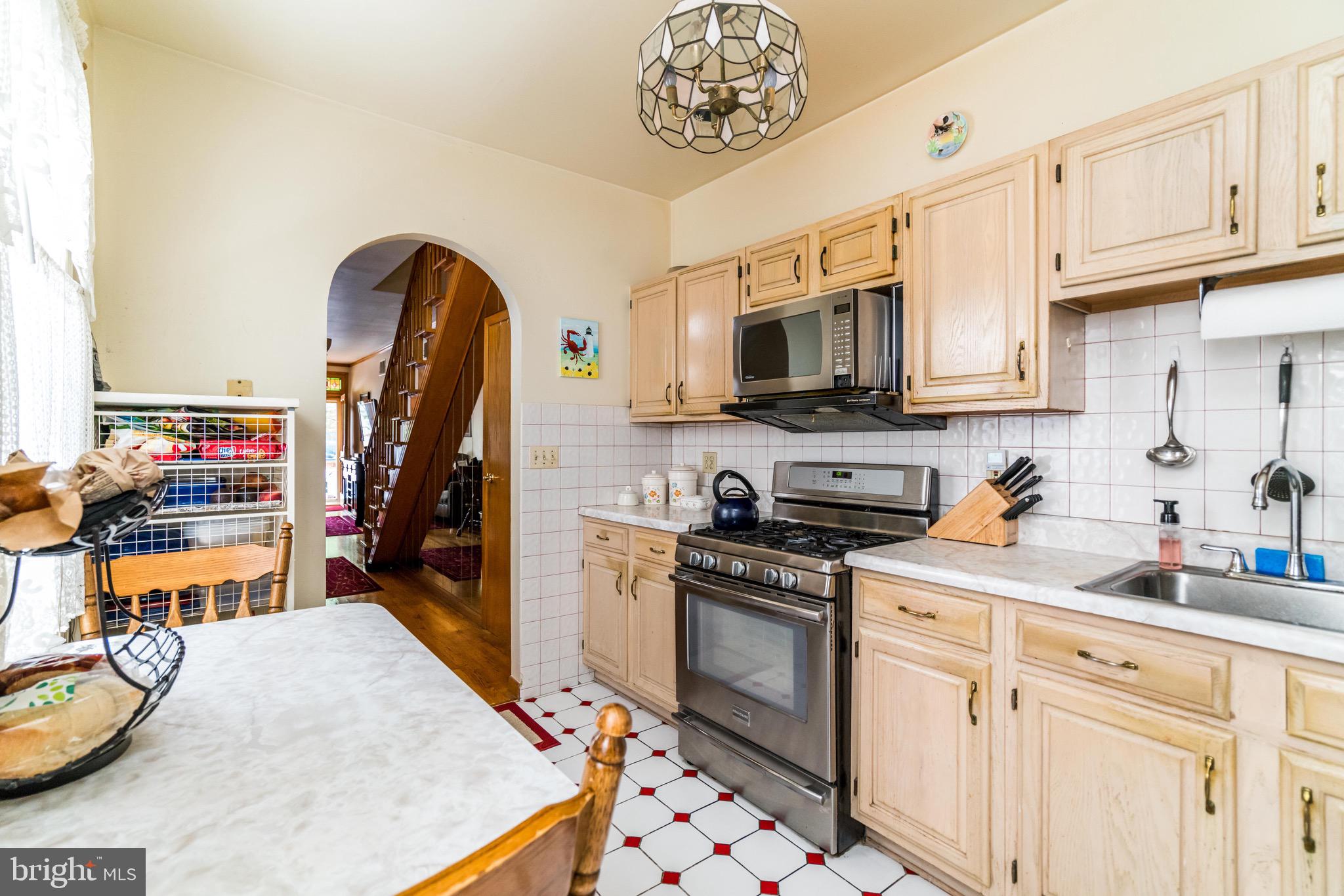 CANTON - Residential