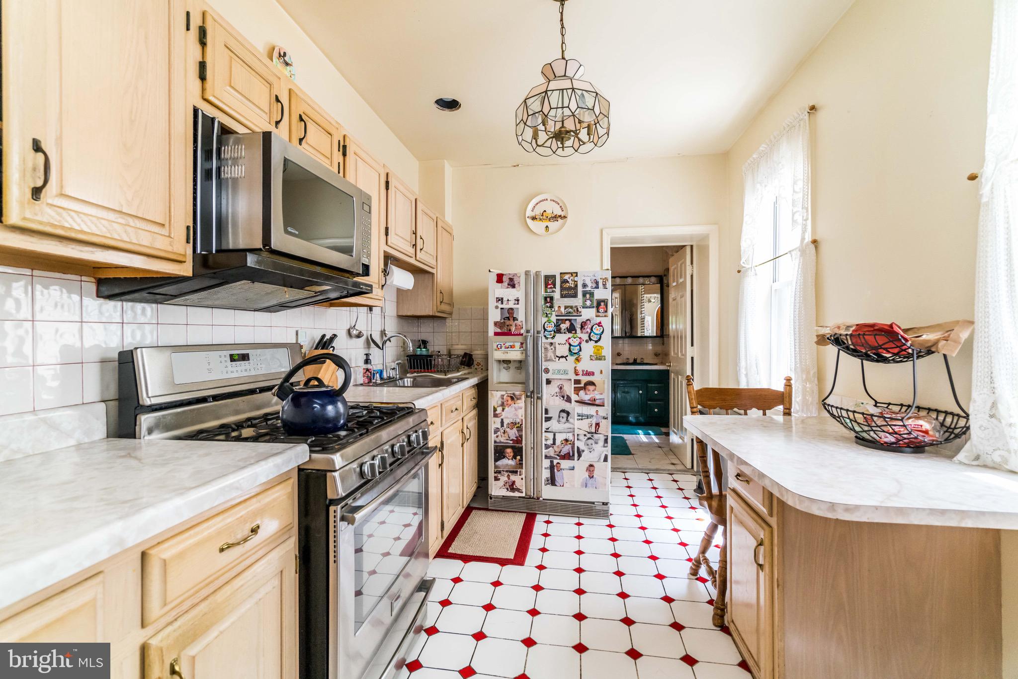 CANTON - Residential